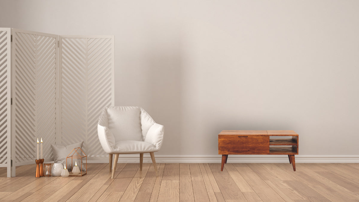 Chestnut Handle Coffee Table Wholesale Chestnut Solid Wood