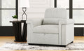 3 In 1 Convertible Sleeper Chair Sofa Bed Pull Out Couch Adjustable Chair With Pillow, Adjust Backrest Into A Sofa, Lounger Chair, Single Bed Or Living Room Or Apartment, Beige Beige Polyester