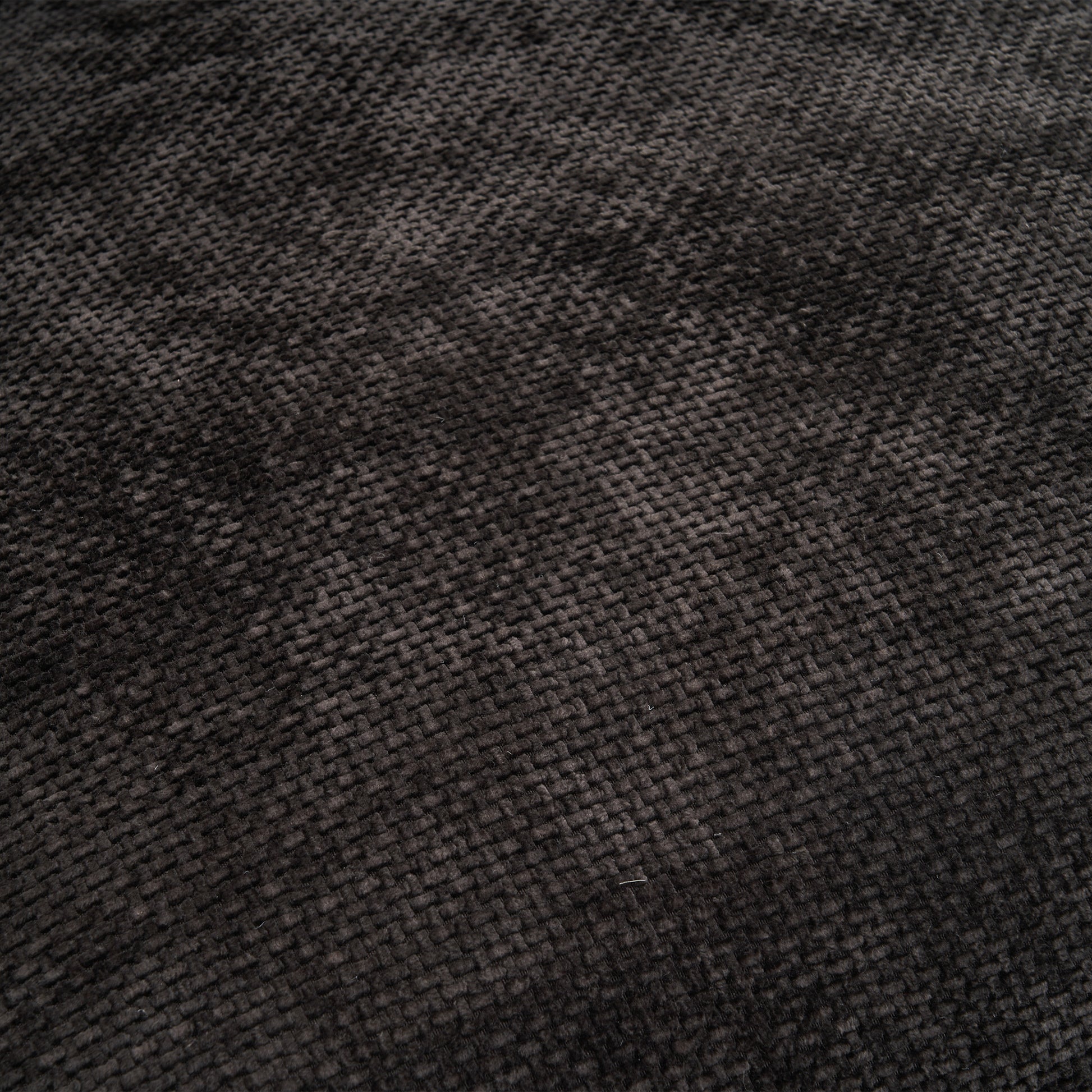 2 Chairs In 1 Box, Upholstered Hanging Armchair With Arm Pocketsmetal Frame, Gold Plated Craftsman, Crushed Foam Cushions And Skin Friendly Woven Fabric For Living Room And Bedroom. Dark Gray Dark Gray Metal