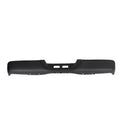 1Set For 2000 2006 Toyota Tundra Rear Bumper Spray Plastics Black To1103108 Black Metal Plastic