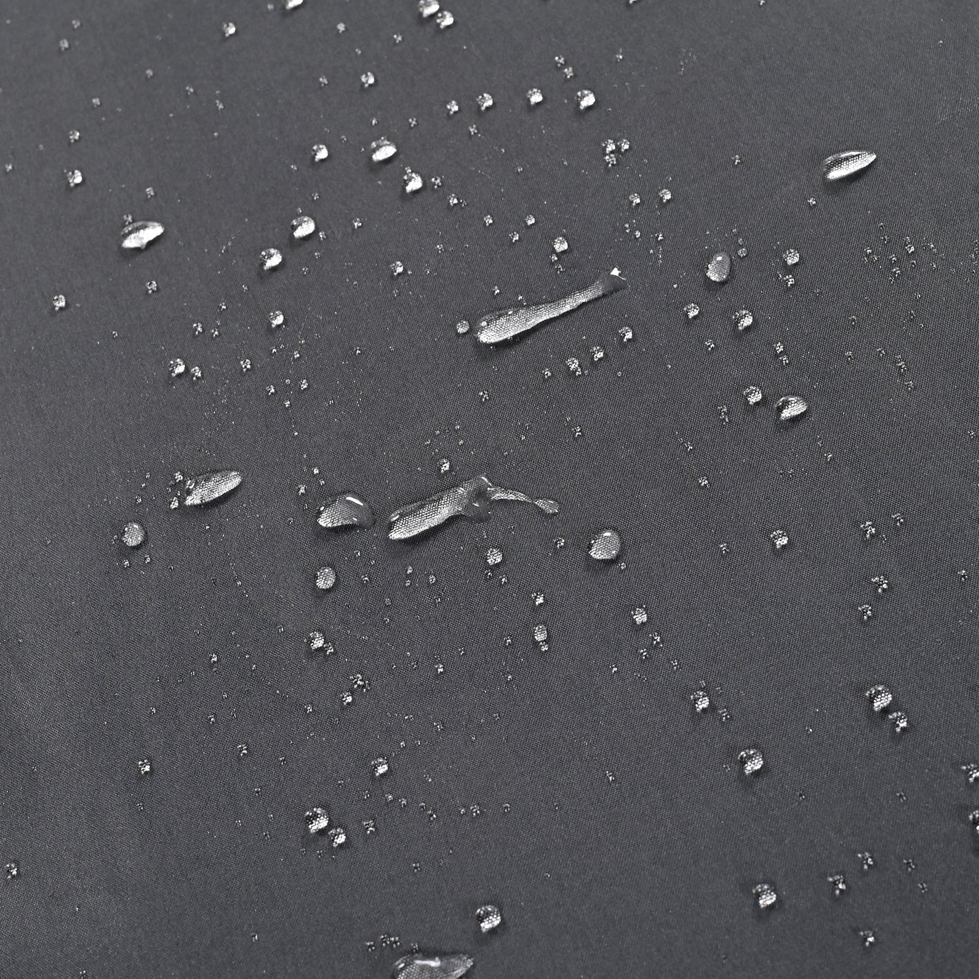 Outdoor Patio Sunbed Daybed With Cushions, Adjustable Seats Grey Steel