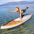 Inflatable Stand Up Paddle Board 11'X34