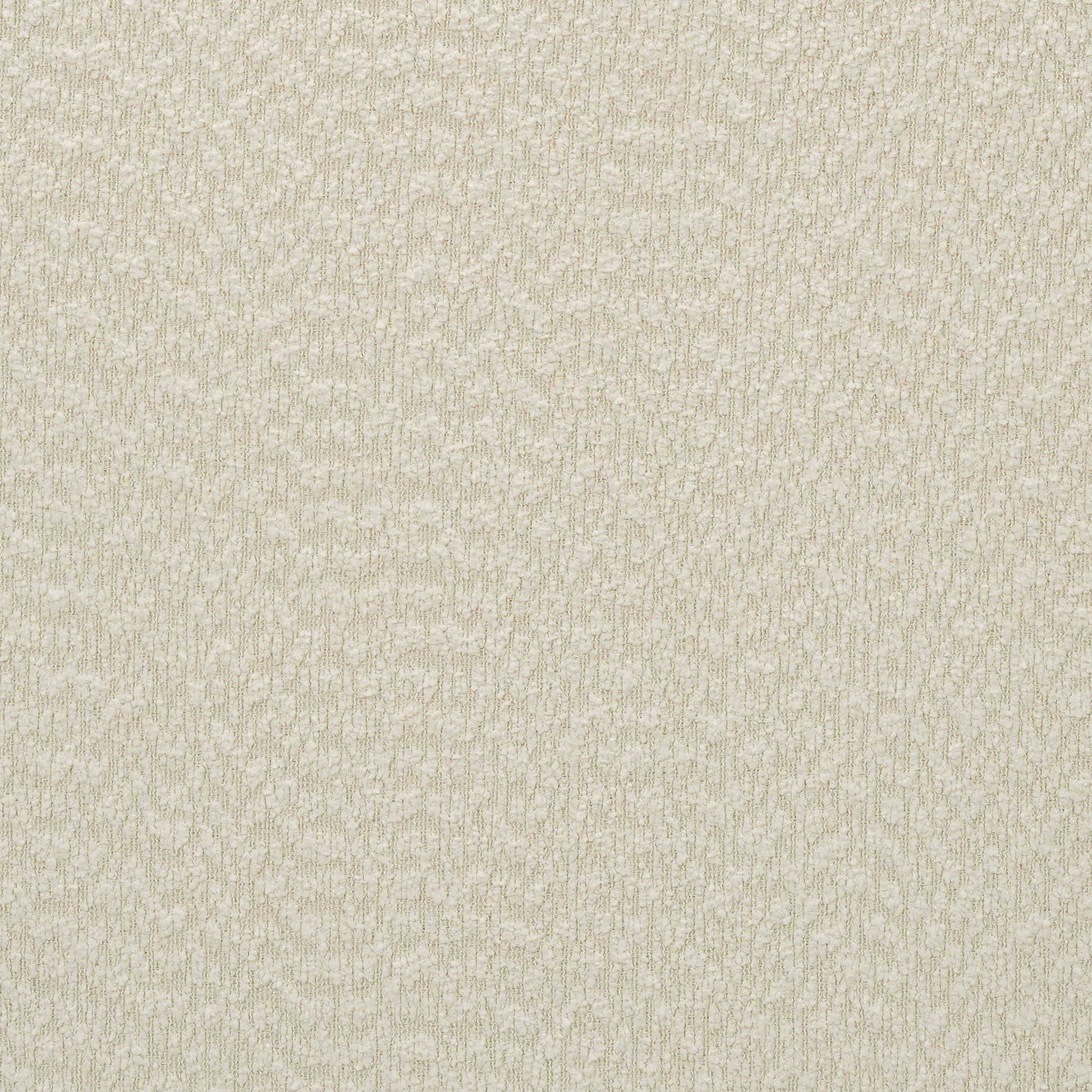 Vireo Upholstered Platform Bed Pearl White Queen Box Spring Not Required Queen Cream White Wood Bedroom Slat Beds Boucle Boucle