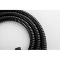 Handheld Shower With 28 Inch Slide Bar And 59 Inch Hose Matte Black Bathroom Stainless Steel