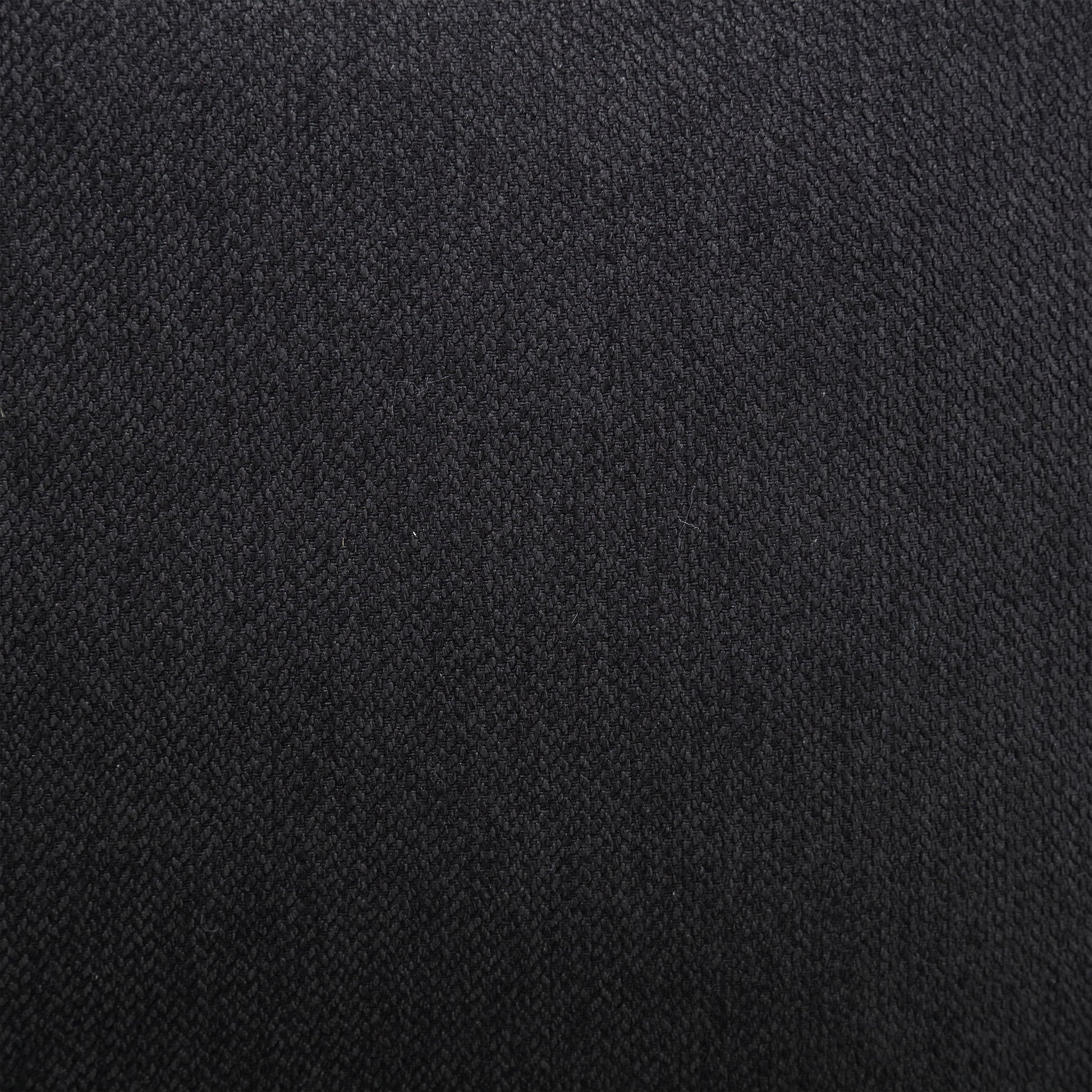 Coolmore Upholstered Tufted Living Room Chair Textured Linen Fabric Accent Chair With Metal Stand Black Linen