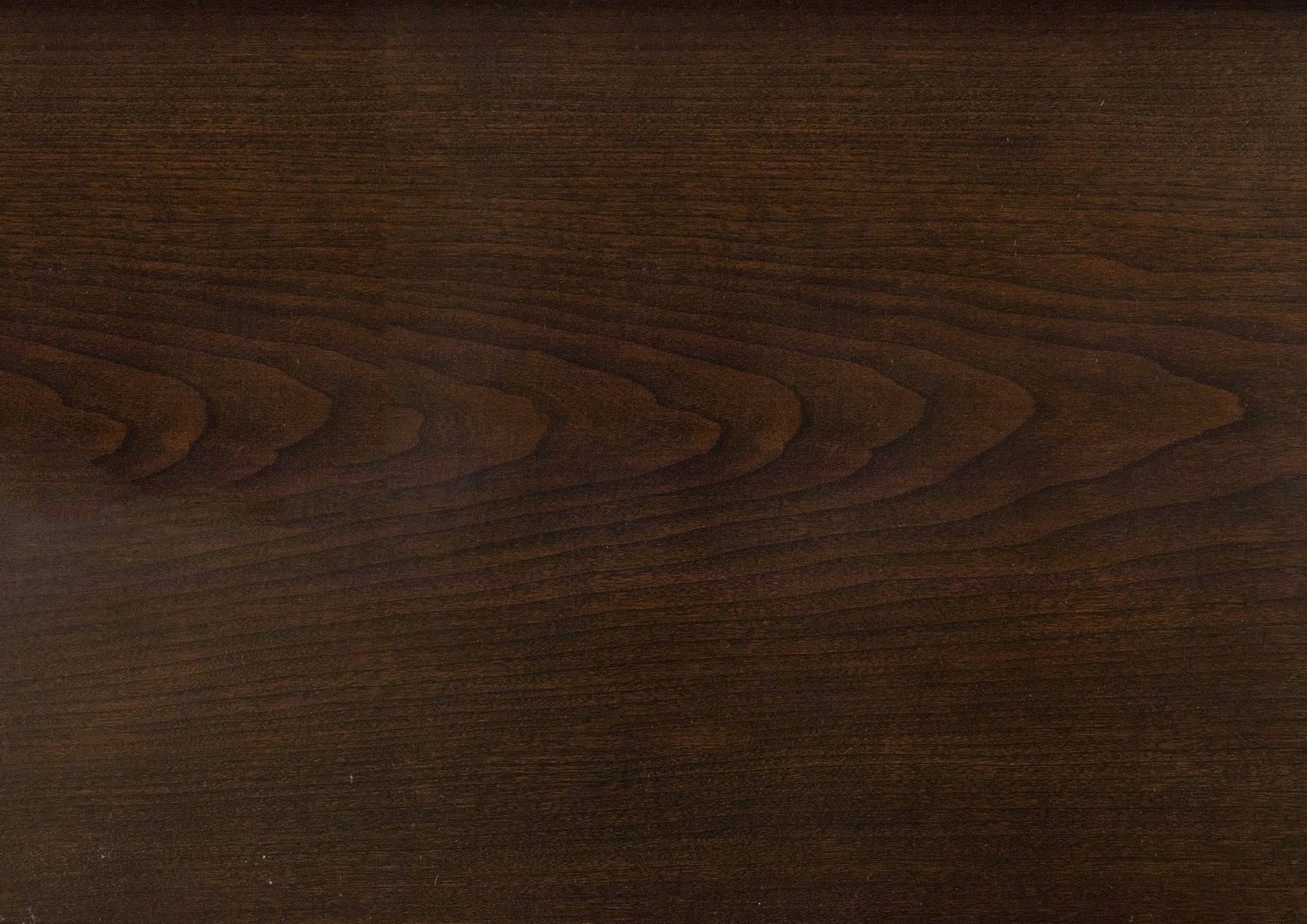 Modern Traditional 5Pc Dining Set Table With Extension Leaf And 4 Upholstered Chairs Dark Cherry Finish Wooden Kitchen Dining Furniture Upholstered Chair Wood Cherry Seats 4 Wood Dining Room Self Storing Leaf Extendable Traditional Rectangular Dining