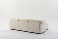Modular Sectional Sofa, 100.39