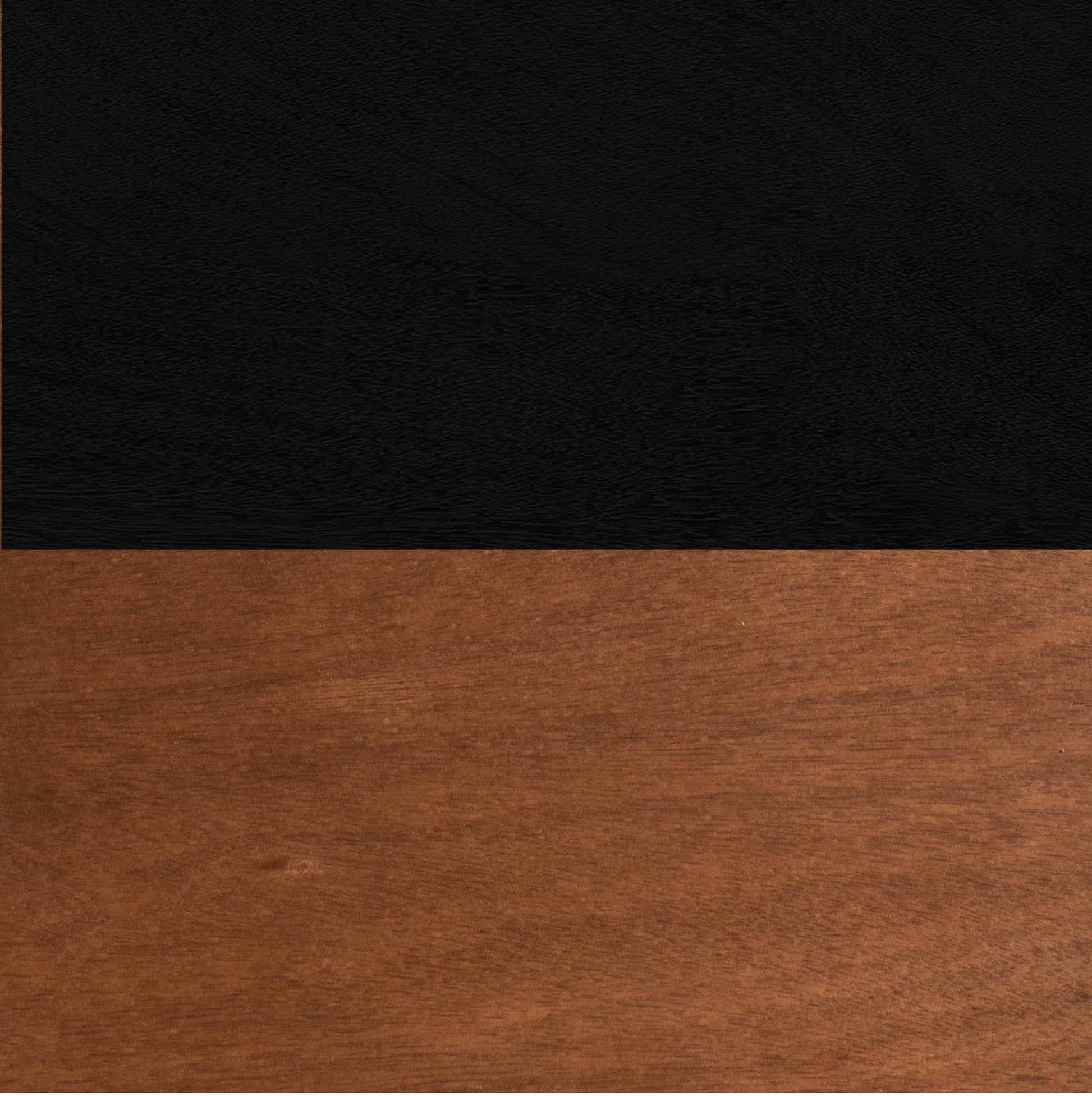 Graceland 86 Inch Fireplace Tv Stand Console For Tvs Up To 100 Inches, Minimal Assembly, Black With Bourbon Finish Electric Brown Primary Living Space Poplar Yes Insert Electric 41 50 No Brown 400 Vent Free Contemporary,Modern,Scandinavian Wood