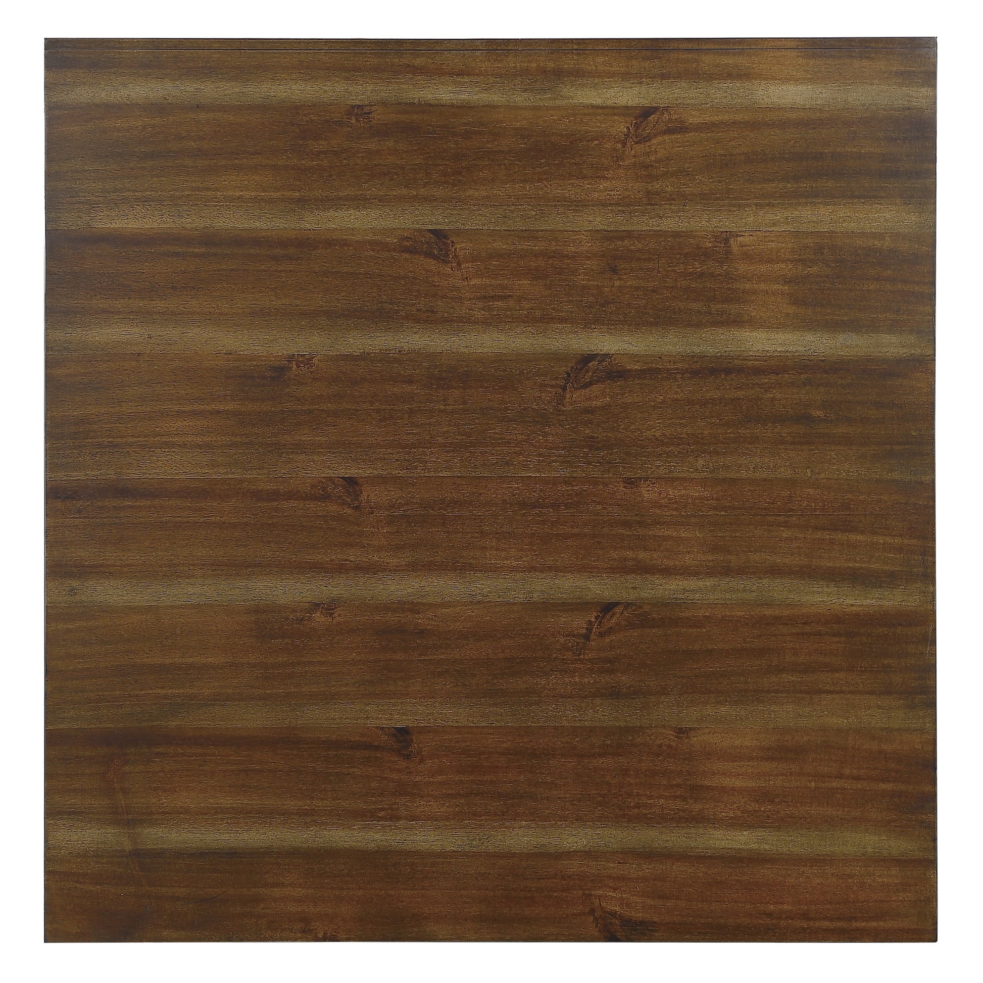 Brown Finish 5Pc Dining Set Table And 4 Side Chairs Upholstered Seat Wooden Kitchen Dining Furniture Set Transitional Style Wood Wood Brown Seats 4 Wood Dining Room 36 Inches Transitional 4 Leg Square Dining Table With Chair Wood