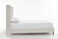 Harper Tall Headboard Upholstered Bed 54