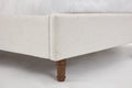 Harper Tall Headboard Upholstered Bed 54