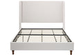 Harper Tall Headboard Upholstered Bed 54