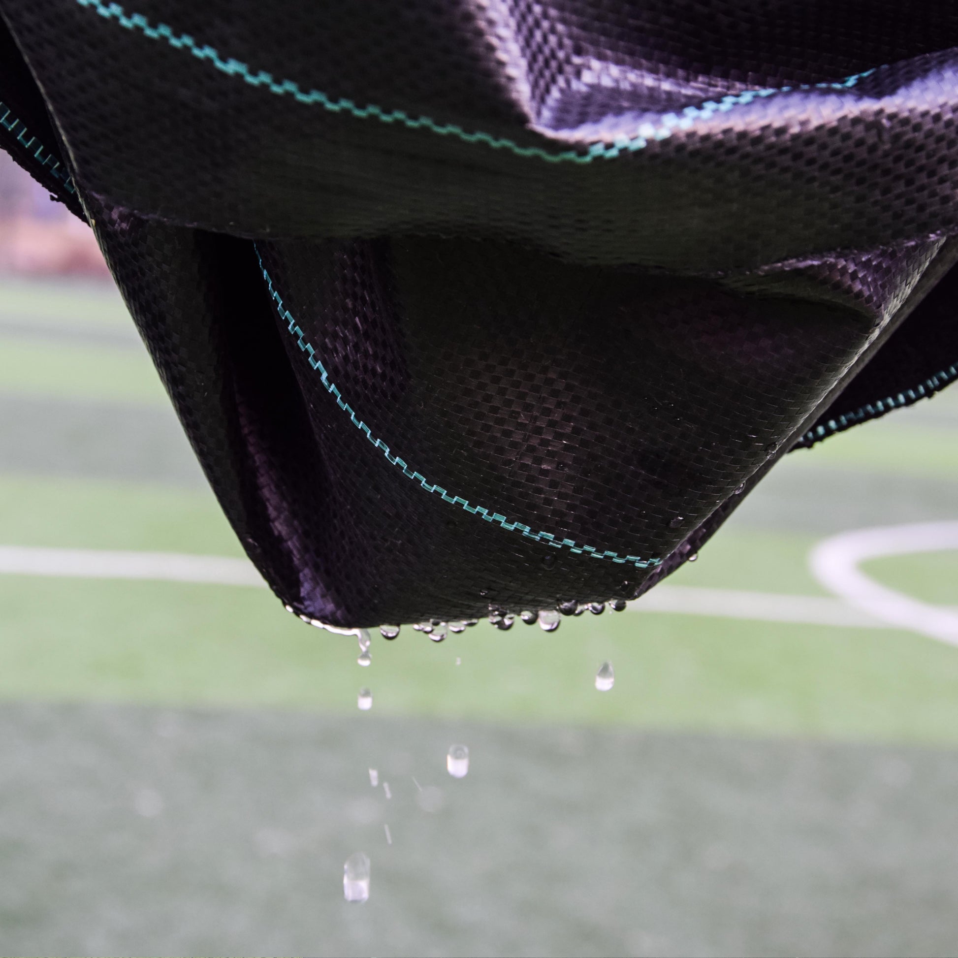 3.5Oz Weed Barrier Landscape Fabric 3Ft X 250Ft, Dual Layer Heavy Duty Landscape Fabric For Garden, Greenhouse, Pathway, Orchard Weed Control, Easy To Set Up Black Polypropylene