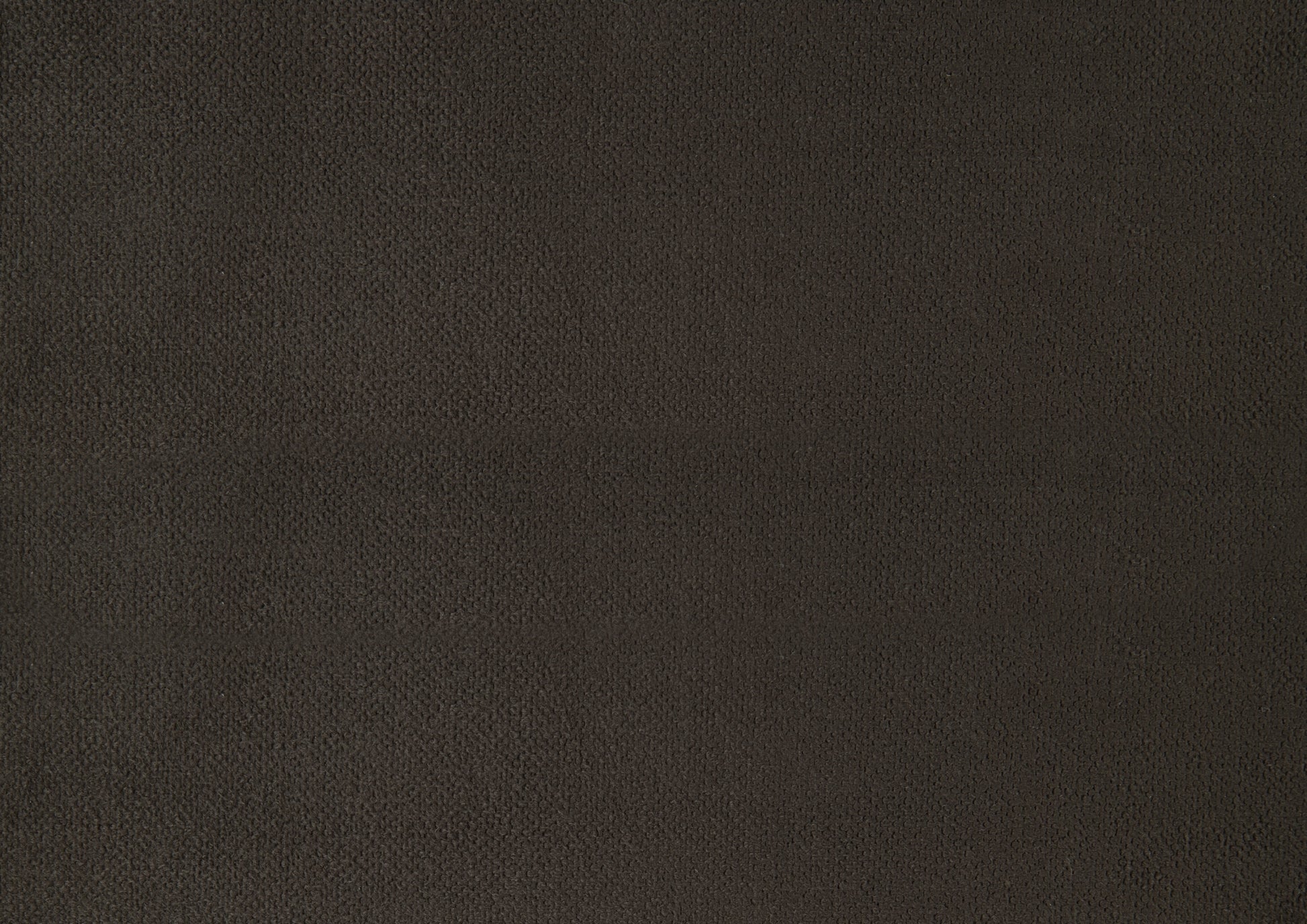 Chocolate Brown Contemporary Sofa 1Pc Tufted Detail Textured Fabric Upholstered 2 Pillows Solid Wood Living Room Furniture Chocolate Wood Primary Living Space Contemporary Solid Wood