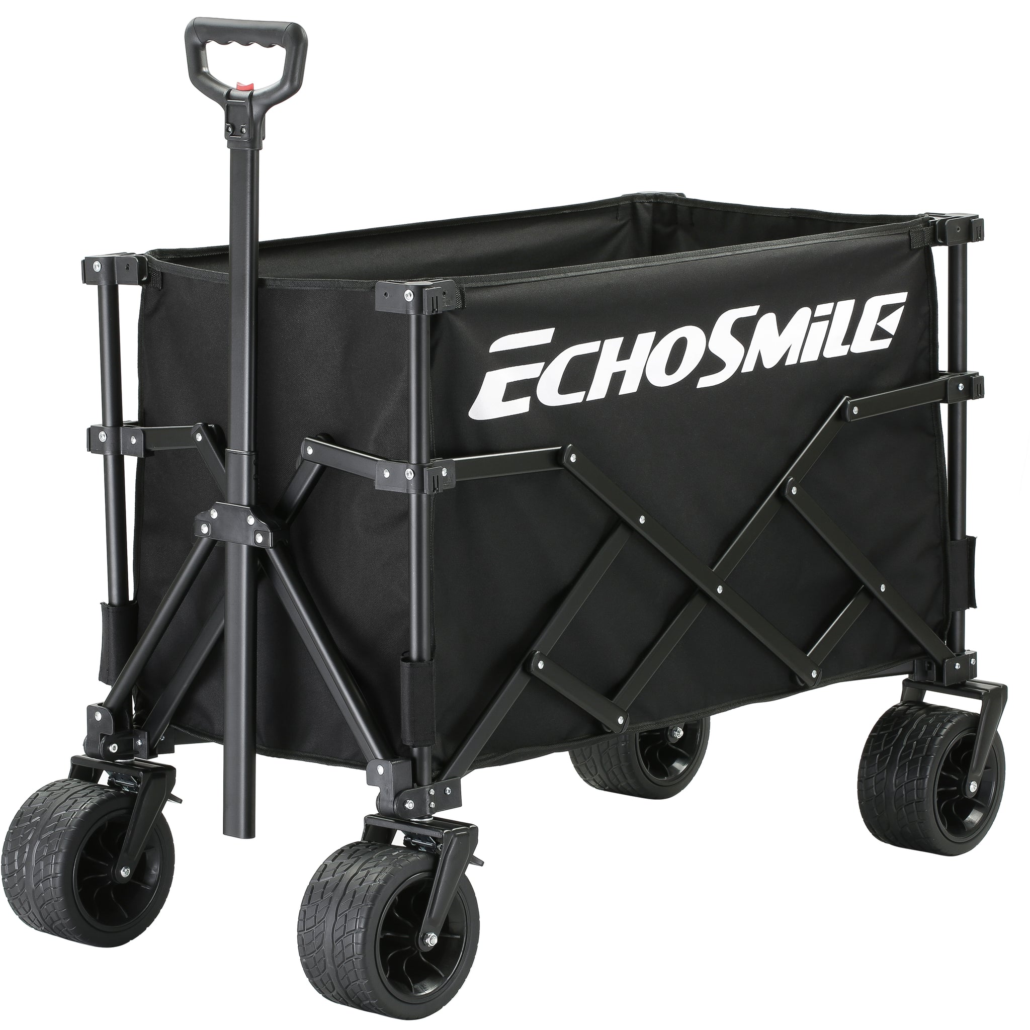 Black Taller Campers With Removable Inner Pocket Sku:Gcc130Bbhq Black Metal