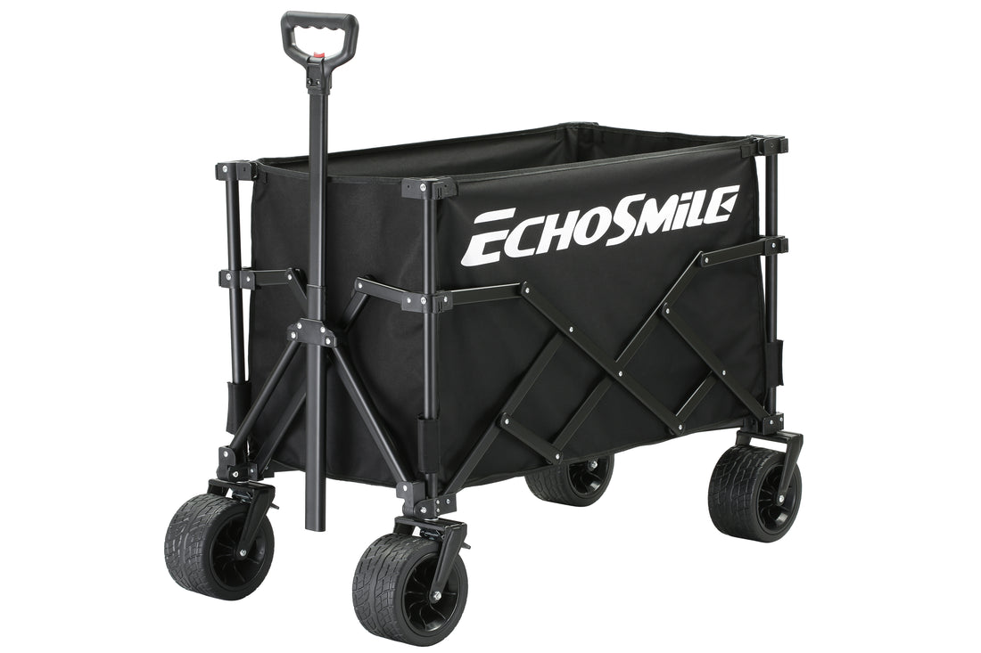 Black Taller Campers With Removable Inner Pocket Sku:Gcc130Bbhq Black Metal