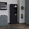 Grace Black 2 Door Kitchen Cabinet Black Kitchen Cabinets Included Wood
