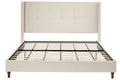 Peyton Upholstered King Bed 54