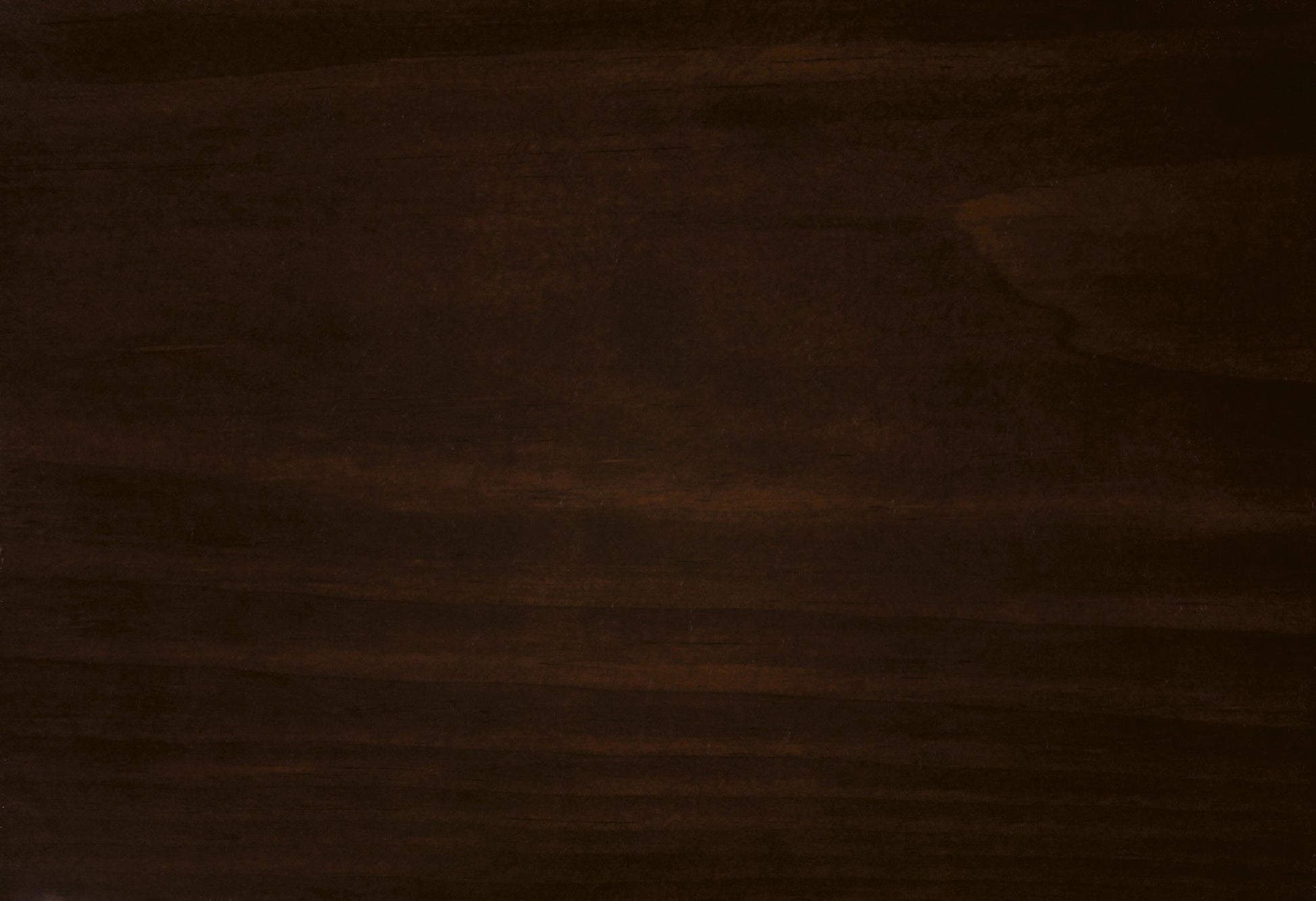 Dark Cherry Finish 5Pc Counter Height Set Marble Top Table With 4 Counter Height Chairs Dark Brown Faux Leather Upholstered Dining Kitchen Wooden Furniture Set Wood Marble Dark Brown Seats 4 Wood Dining Room Classic,Transitional 4 Leg Square Dining Table