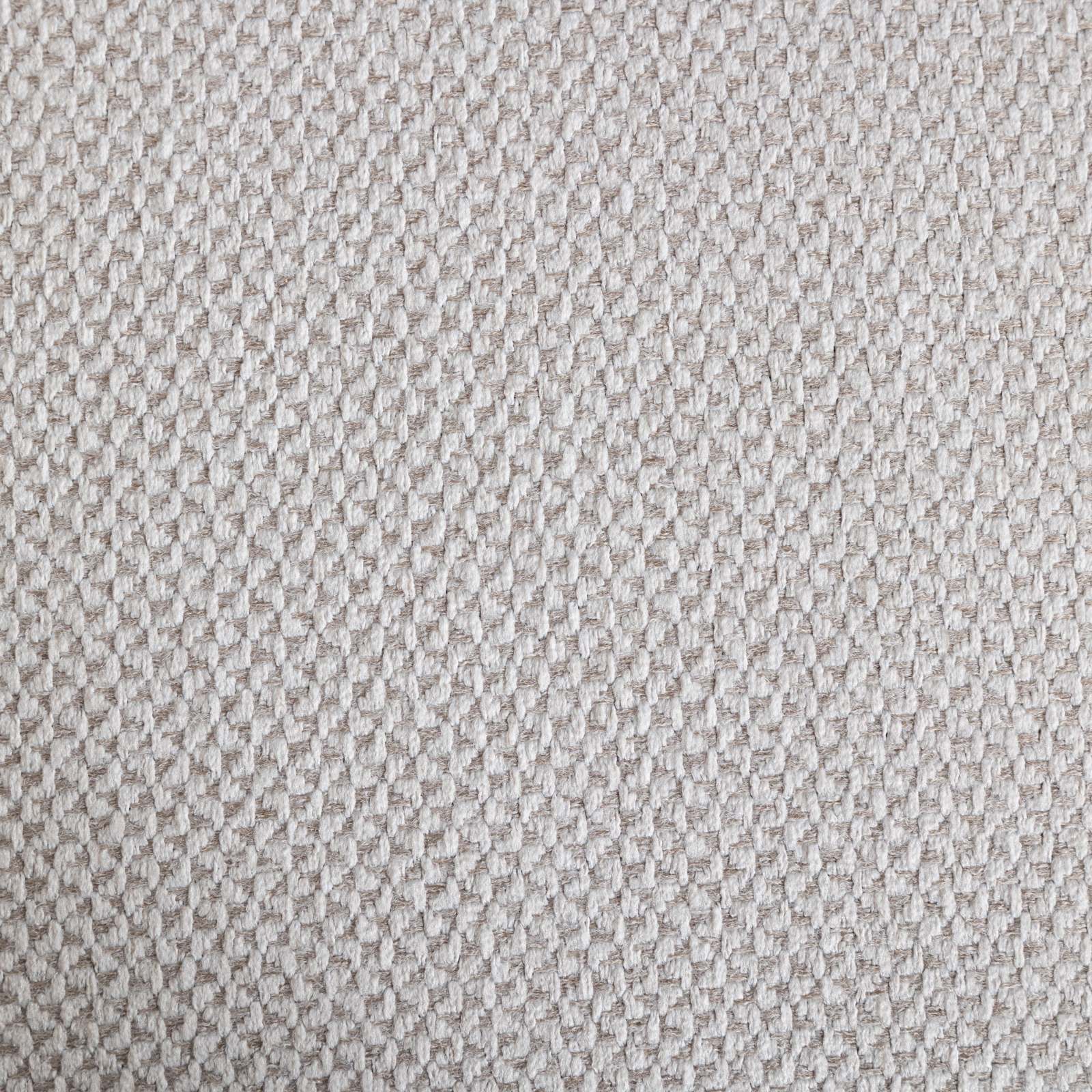 Counter Height Swivel Barstools, 26'' H Seat Height Upholstered Bar Stools Set Of 2, Fabric In Ivory Beige American Design Foam Wood Fabric