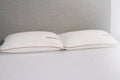 Copper Bliss Pillow White Foam