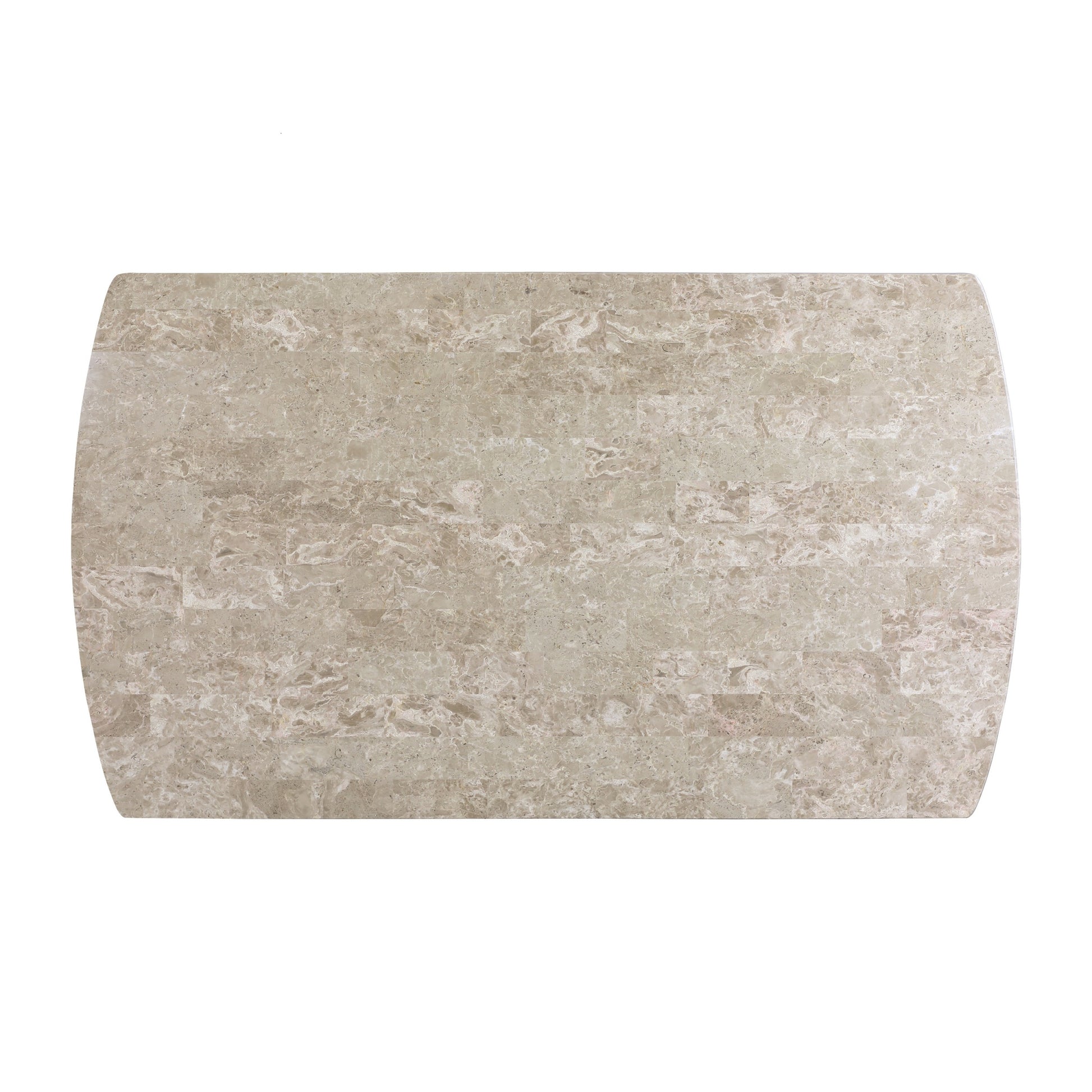 Dark Espresso Finish 5Pc Dining Set Genuine Marble Top Table And 4 Chairs Faux Leather Upholstery Dining Kitchen Set Wooden Furniture Upholstered Chair Marble Espresso Seats 4 Wood Dining Room Contemporary 4 Leg Rectangular Dining Table With Chair Wood