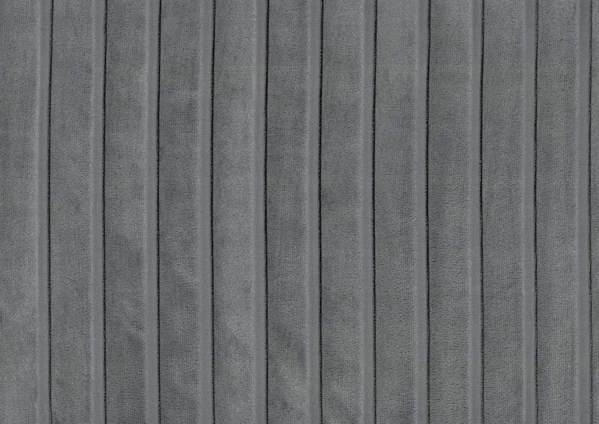 Classic Living Room Furniture 1Pc Swivel Accent Chair Gray Velvet Upholstery Pleated Detail Solid Wood Furniture 360 Degree Swivel Chair Tuxedo Arms Gray Primary Living Space Classic,Modern Solid Wood