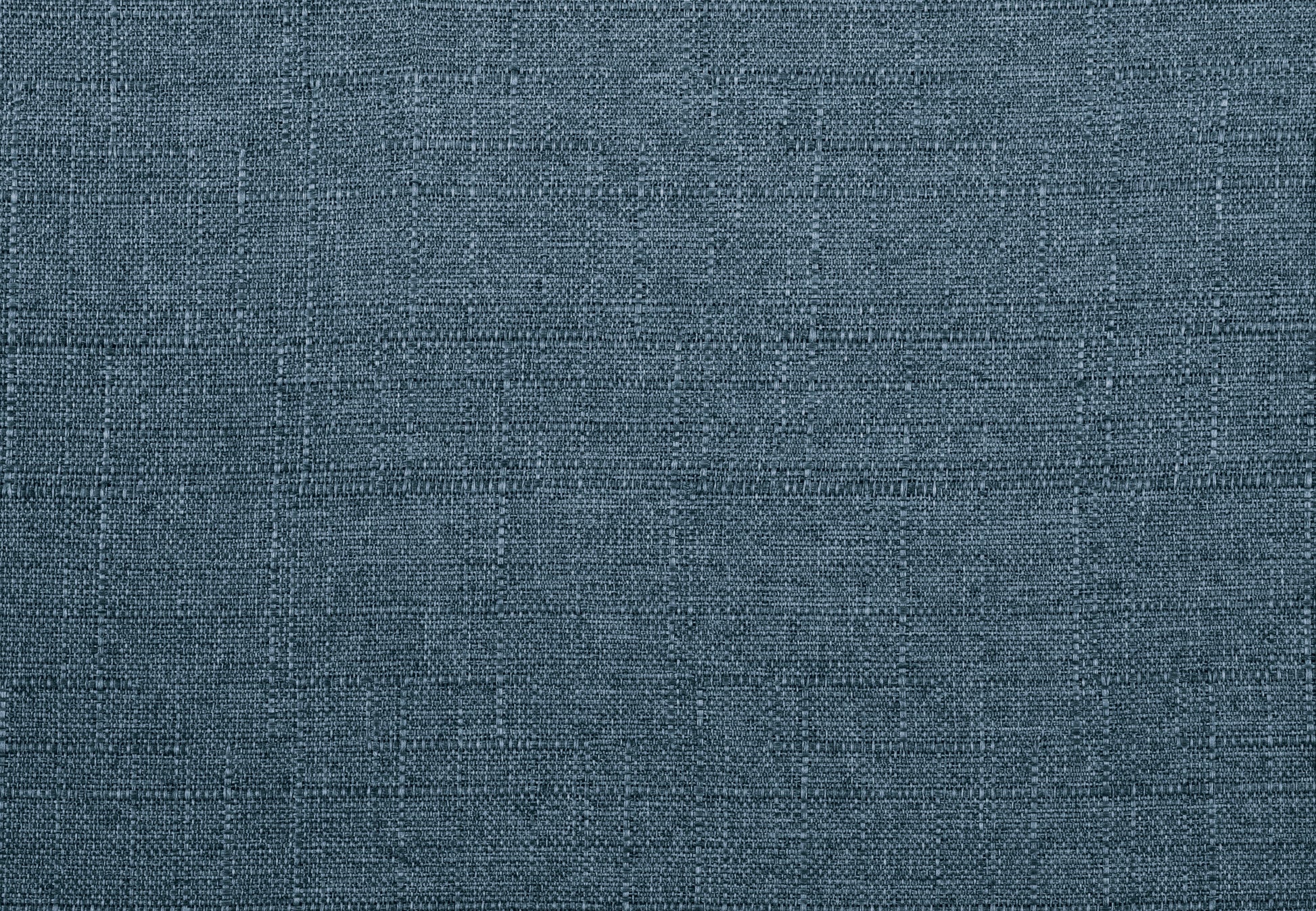 Blue Fabric Upholstered Accent Chair 1Pc Solid Rubberwood Antique Gray Finish Living Room Furniture Blue Primary Living Space Rubberwood Solid Wood