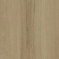 Techni Mobili Expandable Home Office Desk, Pine Light Brown Writting Desk Office Modern Rectangular Rectangular Mdf