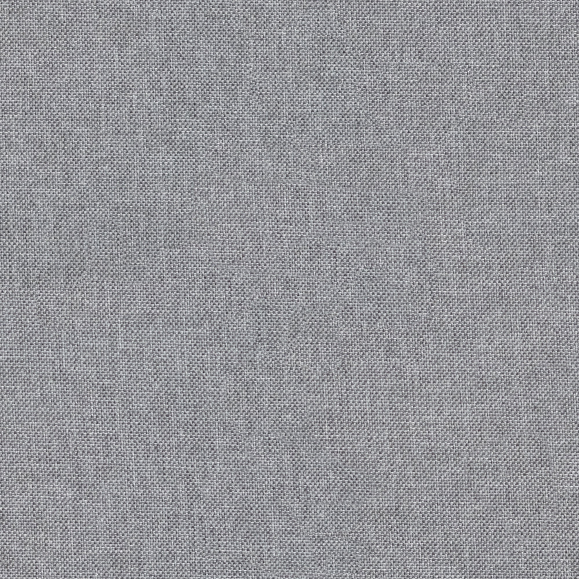 Glimm Gray Upholstered Bench With Back Gray Foam Engineered Wood