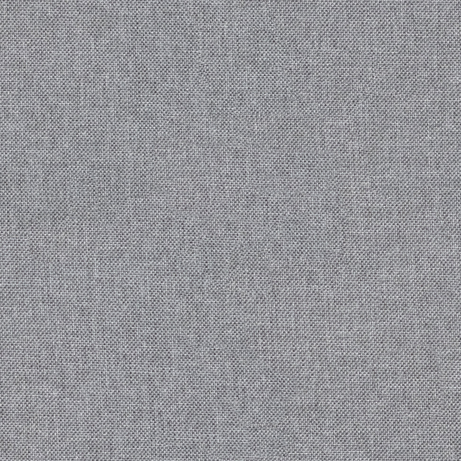 Glimm Gray Upholstered Bench With Back Gray Foam Engineered Wood