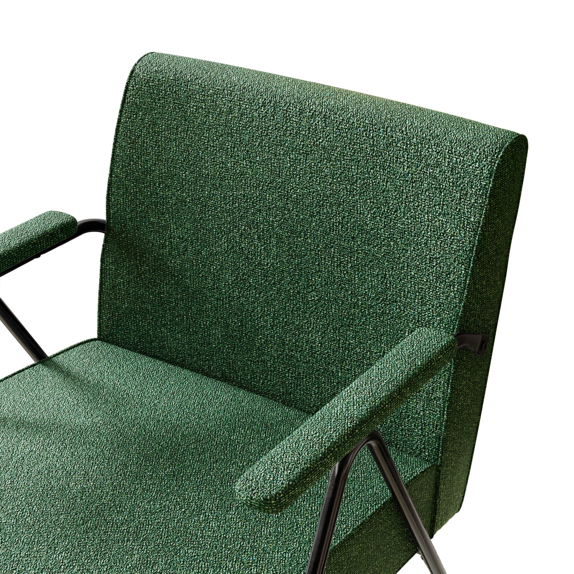 Fx P91 Gr Sofa Chair Temu Suitable Green Linen 1 Seat