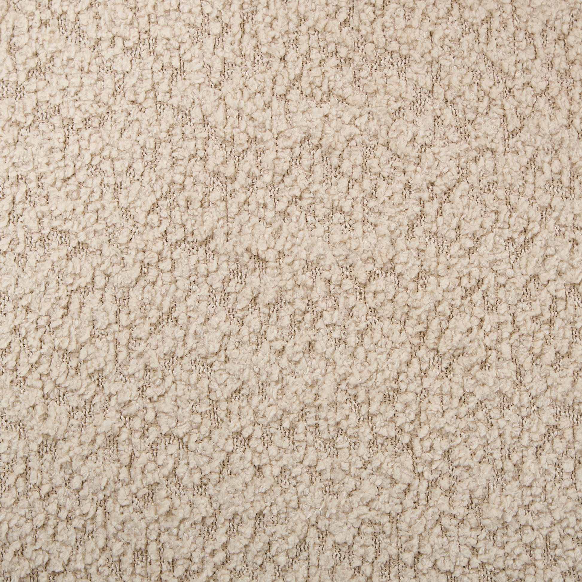 Arrived Oversized Combination Sofa,Curved Sofa,Upholstered 4 Seater Couch For Living Room, Modern Modular 3 Piece Free Combination, Semicircular Modular Sofaboucle, Khaki Khaki Polyester Primary Living Space Soft Tight Back Modern Square Arms Foam