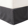 6 Piece Reversible Plaid Daybed Cover Set Red Daybed Red Microfiber