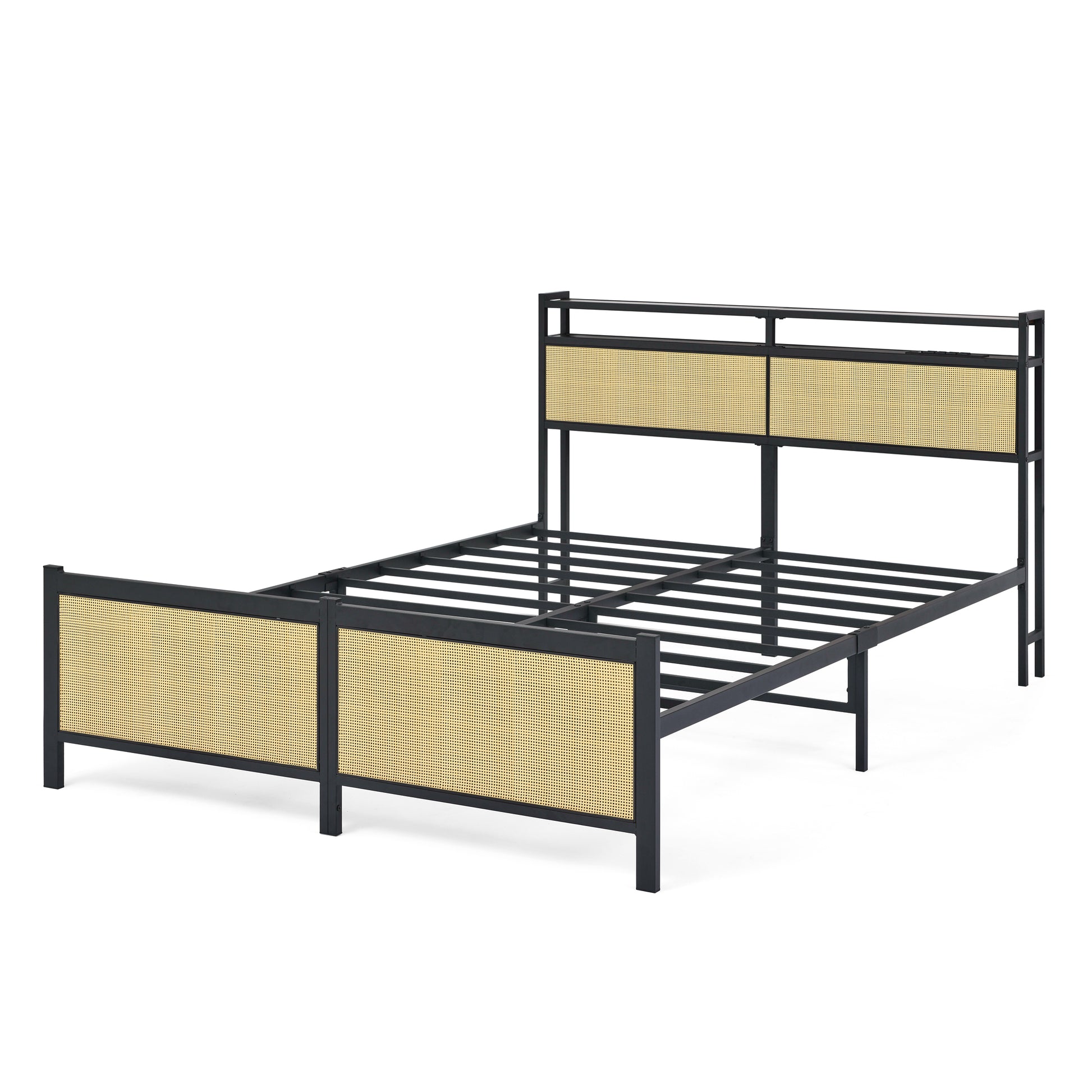 Iron Bed Frame, Metal Bed Frame, Wrought Iron Bed Frame, Iron Platform Bed Frame, Iron Canopy Bed Frame, Iron Twin Bed Frame, Iron Full Bed Frame, Iron Double Bed Frame, Iron Sin Full Black Mdf Iron