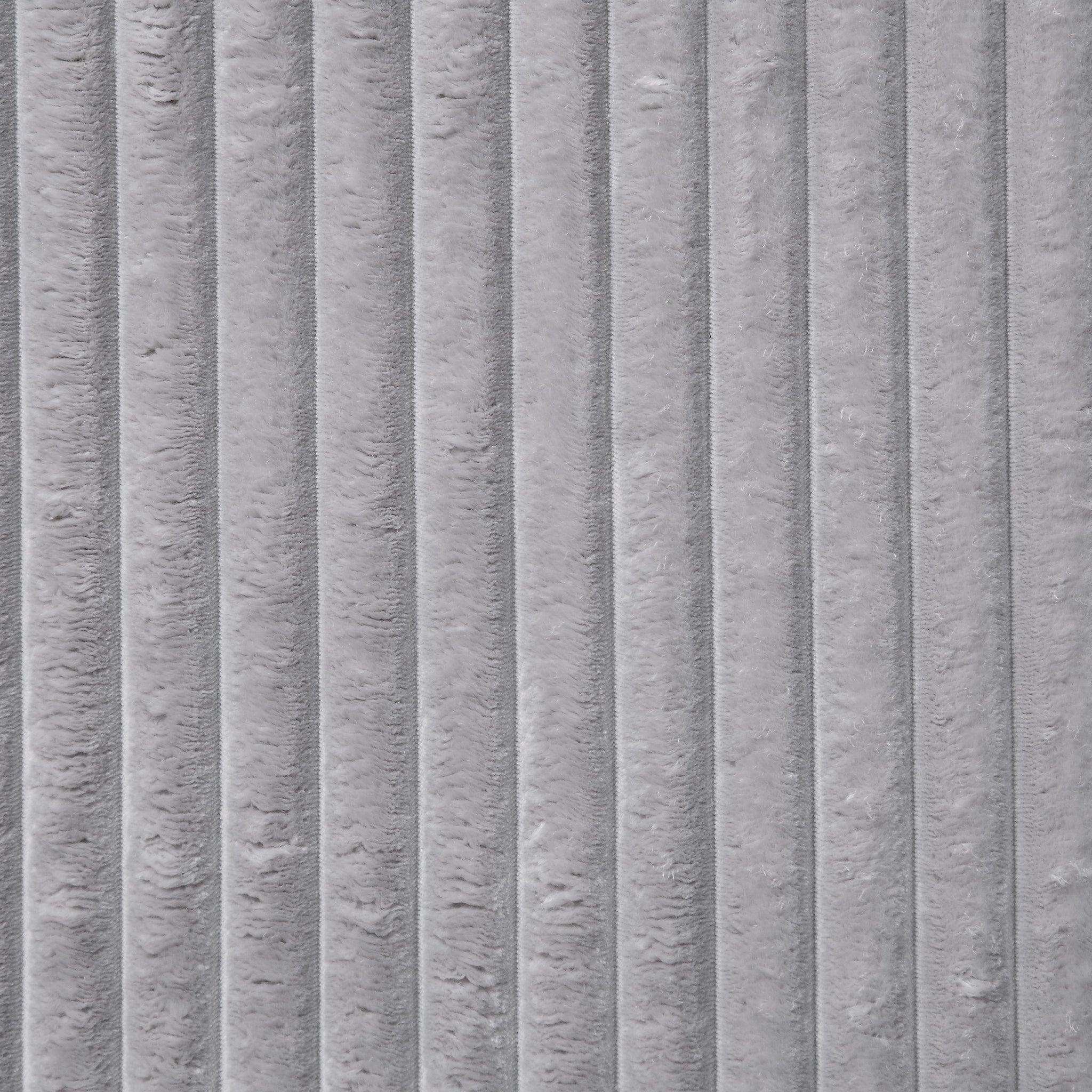 Hilde Chaise W 2 Pillows, Beige Velvet Lv03681 Grey Upholstered 2 Seat