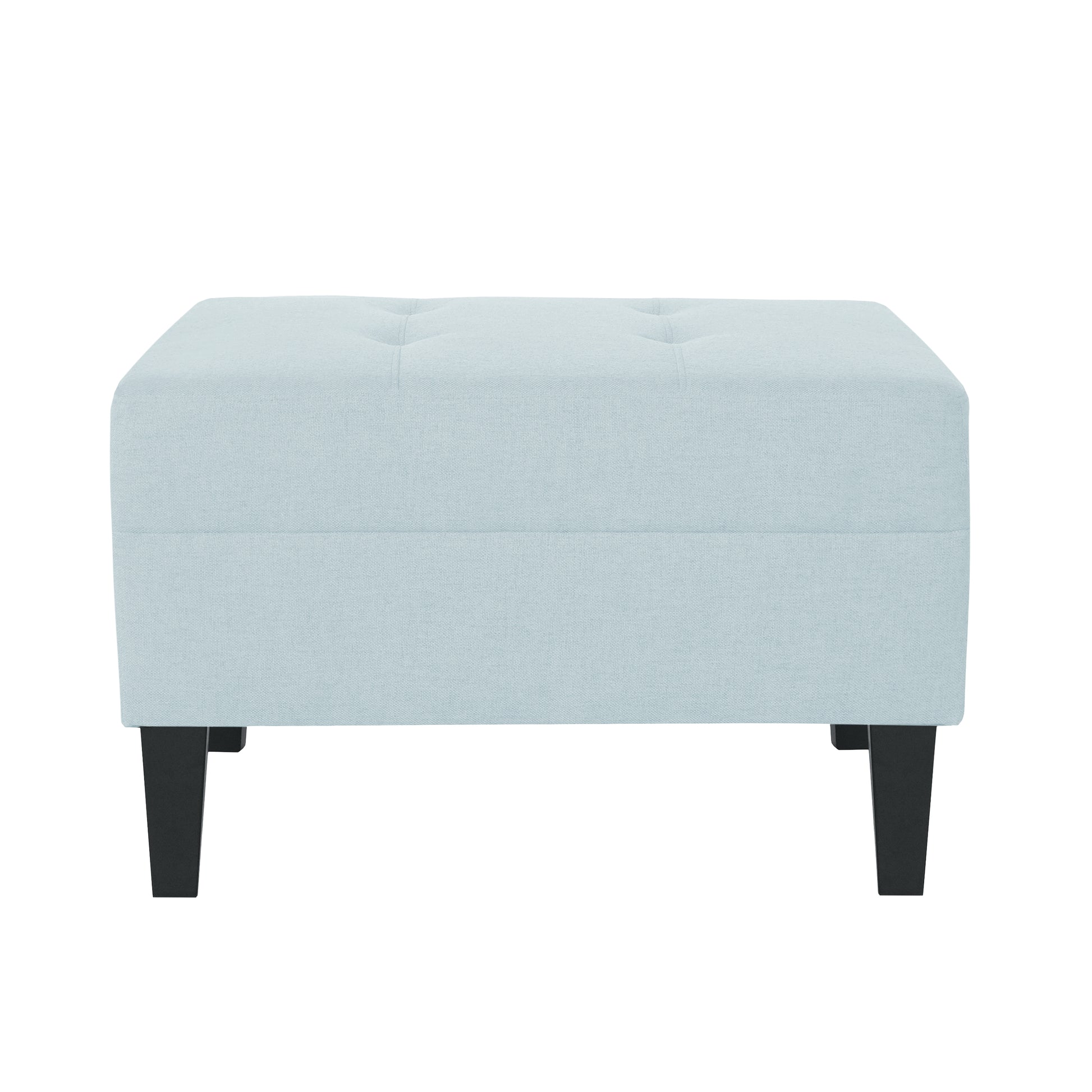 Ottoman Blue Fabric