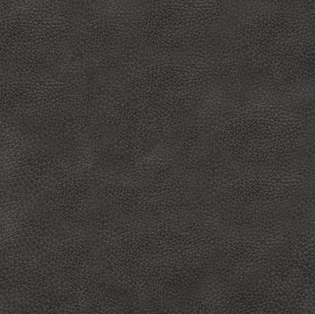 Onyx Gray Leather Chair Dark Gray Primary Living Space Foam Genuine Leather