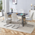 Table And Chair Set.63