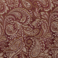 Jacquard Window Valance Burdy 50X18