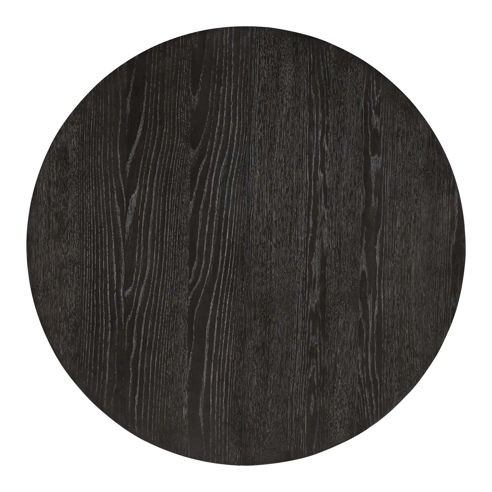 5 Piece Retro Functional Dining Set With 1 Extendable Dining Table And 4 Upholstered Chairs With Rattan Backrests For Dining Room And Kitchen Espresso Espresso Solid Wood Mdf