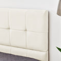 Full Size Upholstered Tufted Bed Frame, Sofa Bed Frame With Comfortable Backrest And Armrests, Full Size Bed For Bedroom, Living Room,Velvet, Beige 80.5''*59''*30.5'' Box Spring Not Required Full Beige Composite Bedroom Eucalyptus Bed Frame Foam Velvet