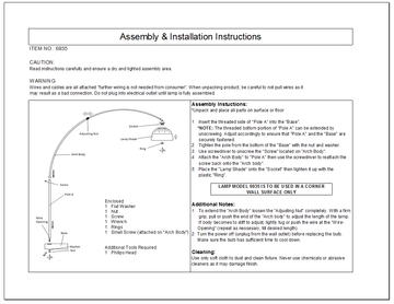 81"H Steel Modern Arch Floor Lamp Brushed Nickel Table&Floor Lamps Modern Led Living Room Metal Metal