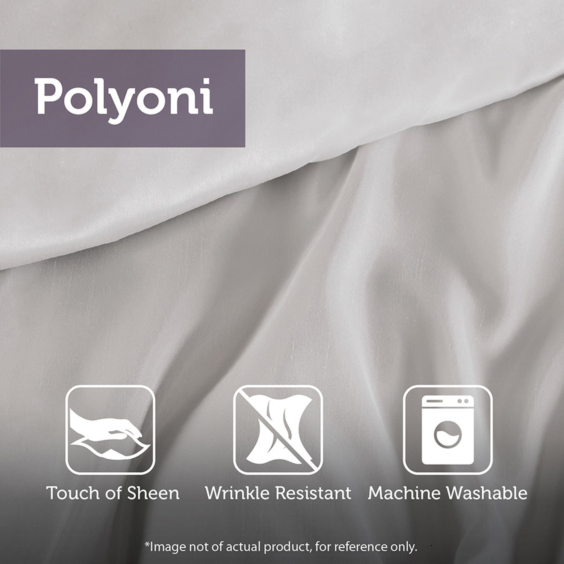 Full Queen 6 Piece Herringbone Duvet Cover Set Queen Multicolor Polyester