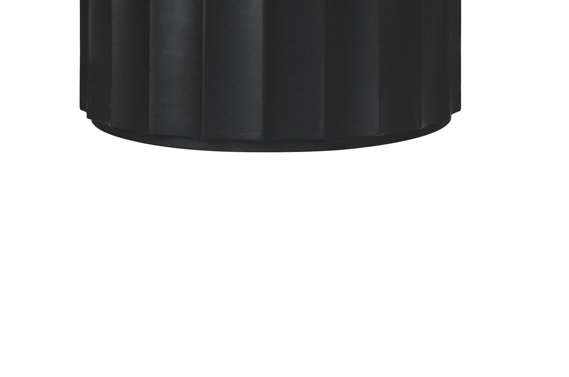 Coffee Table Set Of 2, Round Coffee Table ,Nesting Coffet Table,End Table,Circle Sidetable For Living Room ,Bedroom,Office Balcony Black Primary Living Space Artsy,Modern Coffee & End Tables Lacquered Mdf