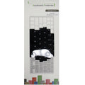 11.6 Air Keyboard Protector Black Black Plastic