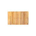 Sedona Coffee Table Teak Wood