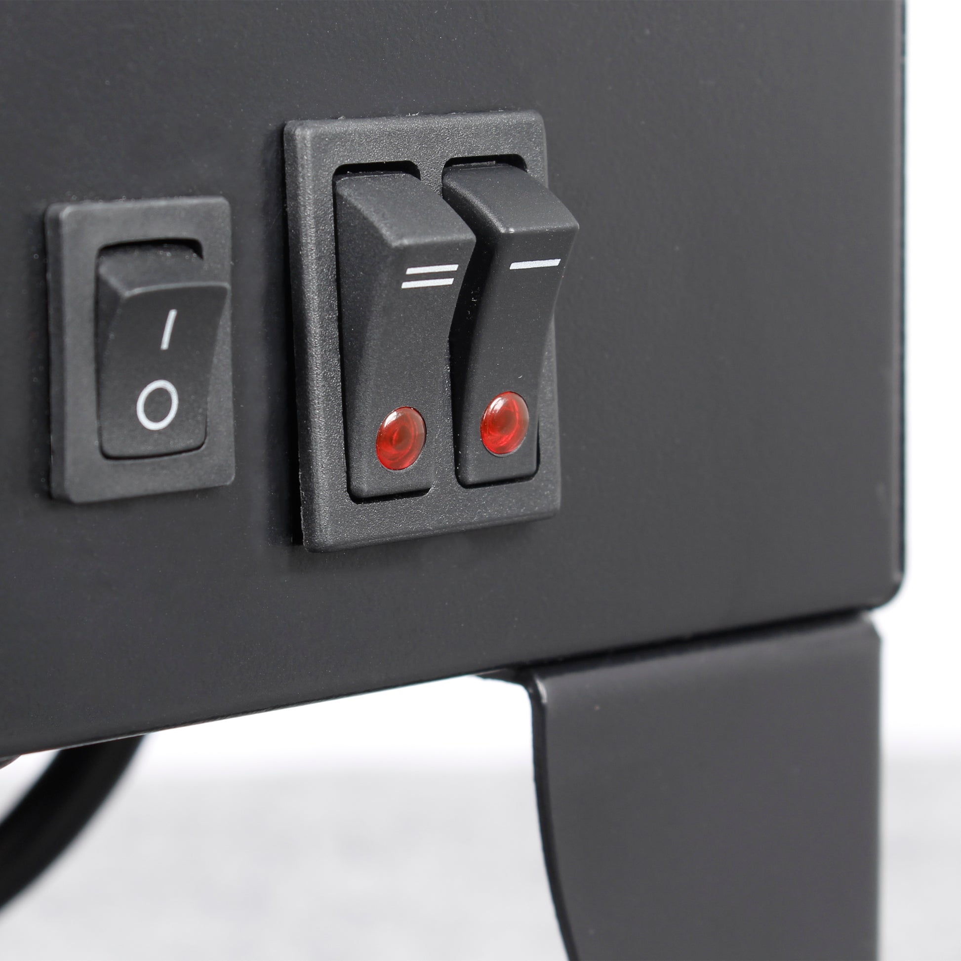 15 Inch Freestanding Electric Fireplace Stove Heater With 3D Flame Effect Powder Coated Electric Yes Antique Black Vent Free No Freestanding Tempered Glass Sheet Metal Electric