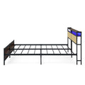 Iron Bed Frame, Metal Bed Frame, Wrought Iron Bed Frame, Iron Platform Bed Frame, Iron Canopy Bed Frame, Iron Twin Bed Frame, Iron Full Bed Frame, Iron Double Bed Frame, Iron Sin Full Black Mdf Iron