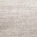 Accent Chair Beige Polyester